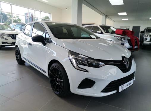 2023 Renault Clio 1.0 Turbo Life For Sale in Gauteng, Sandton