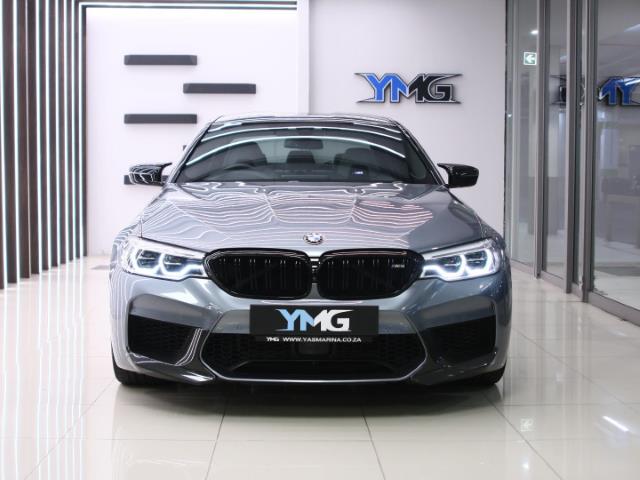 BMW M5 cars for sale in Gauteng - AutoTrader