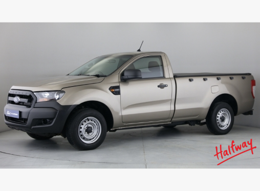 2022 Ford Ranger 2.2Tdci for sale - 11USE22686