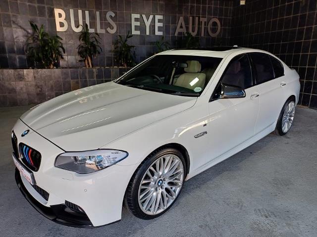 BMW 5 Series 535i cars for sale in South Africa - AutoTrader