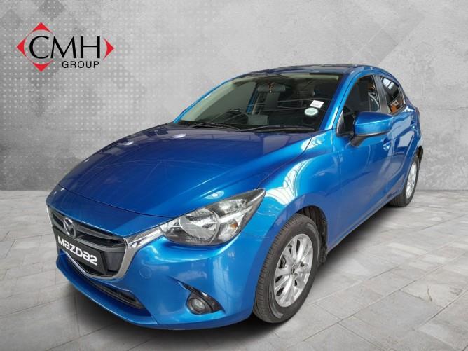 2016 Mazda Mazda2 1.5 Dynamic For Sale