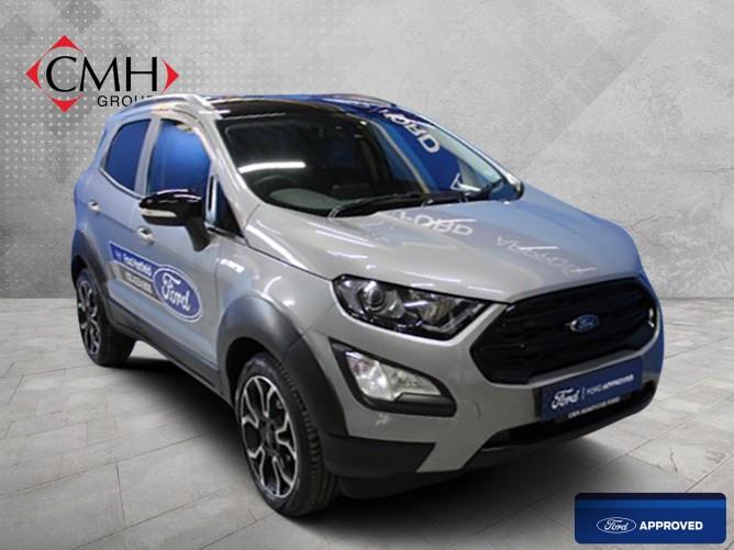 2023 Ford EcoSport 1.0T Active For Sale