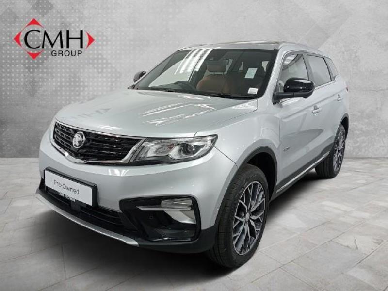 Proton X70 1.5T Premium X for sale in Midrand - ID: 27156551 - AutoTrader