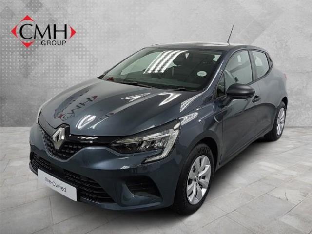 Renault Clio cars for sale in Gauteng - AutoTrader