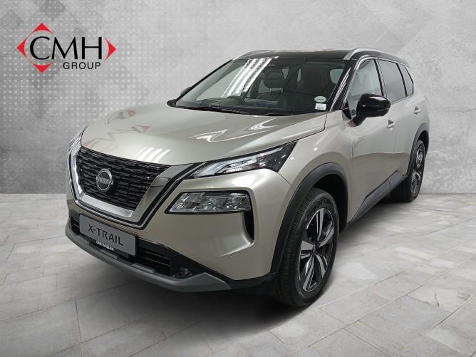 2023 Nissan X-Trail 2.5 Acenta For Sale