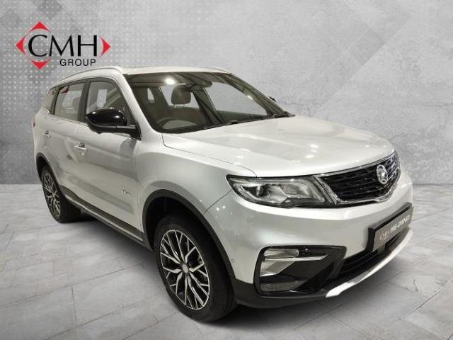 Proton X70 cars for sale in Pinetown - AutoTrader