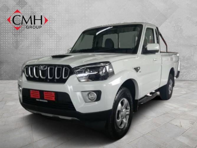 2024 Mahindra Pik Up 2.2CRDe S6 For Sale