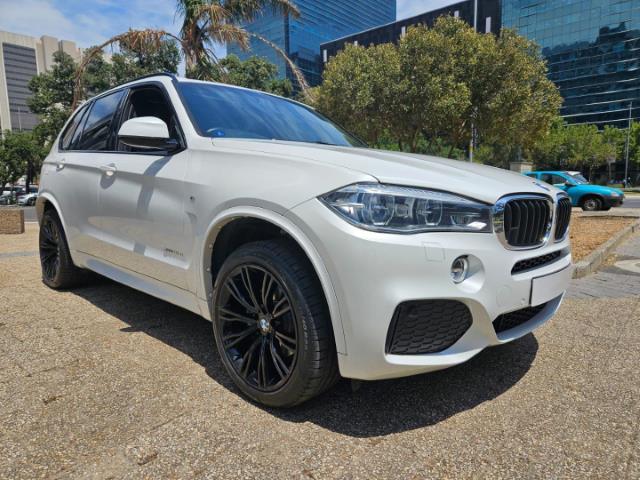 BMW X5 cars for sale in Cape Town - AutoTrader