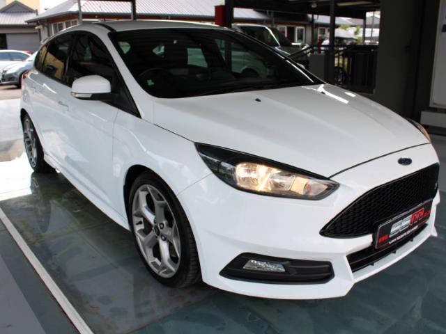 Ford Focus ST cars for sale in South Africa - AutoTrader