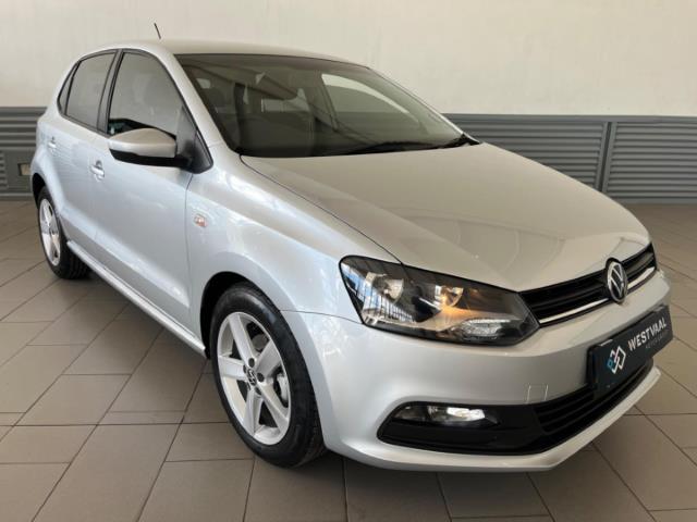 Volkswagen Polo Vivo cars for sale in Lichtenburg - AutoTrader