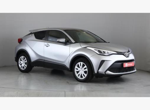 2023 Toyota C-HR 1.2T for sale - 6082050