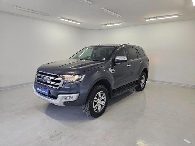 Ford Everest cars for sale in Johannesburg - AutoTrader