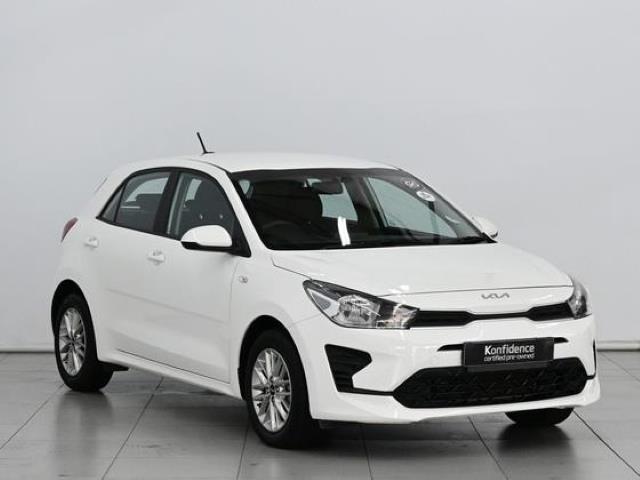 Kia Rio cars for sale in Western Cape - AutoTrader