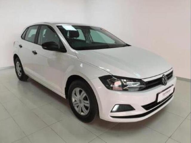 Volkswagen Polo cars for sale in Hatfield - AutoTrader