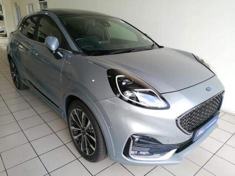 Ford PUMA 1.0t Stline Vignale for sale in Milnerton ID 27371226