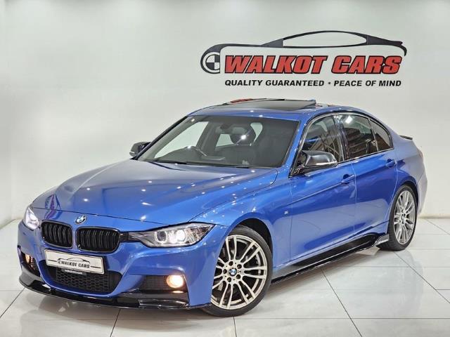 BMW 3 Series cars for sale in South Africa - AutoTrader