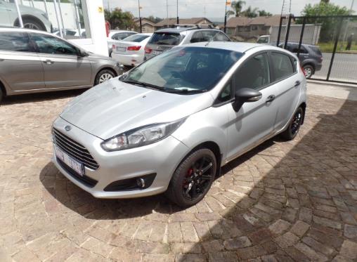 2015 Ford Fiesta 5-Door 1.4 Trend For Sale in Gauteng, Johannesburg