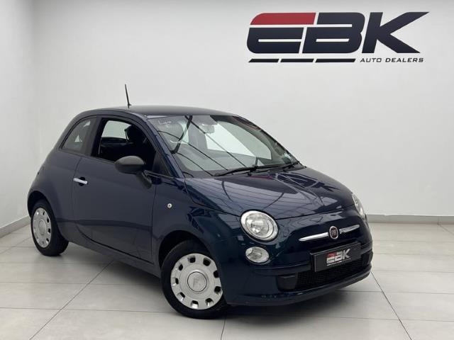 Fiat cars for sale in La Rochelle - AutoTrader