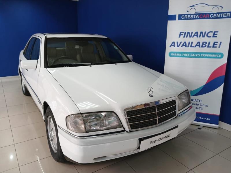 Mercedes-Benz C-Class C280 Elegance Auto for sale in Randburg - ID ...