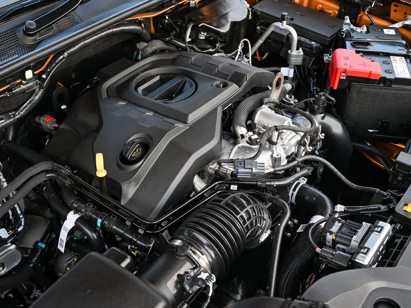Ford Everest