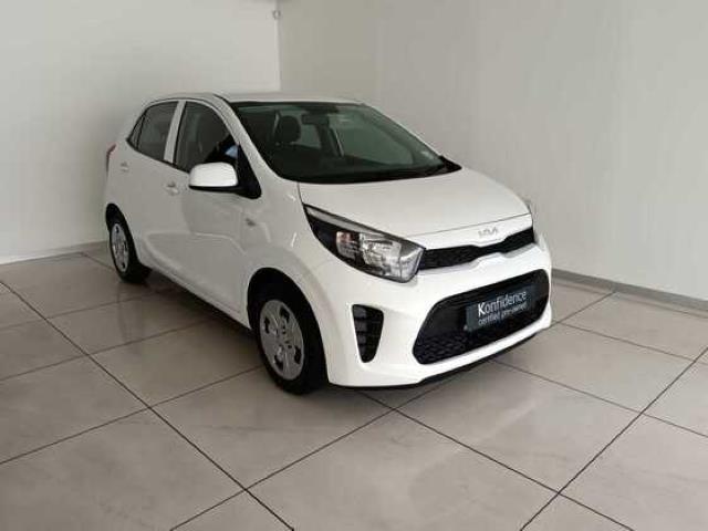 Kia Picanto cars for sale in Sandton - AutoTrader