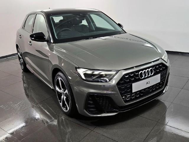 Audi A1 cars for sale in South Africa - AutoTrader