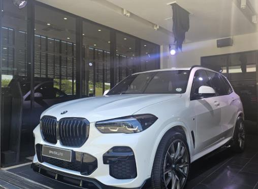 2022 BMW X5 xDrive30d M Sport For Sale in KwaZulu-Natal, Ballito