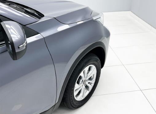 Chery Tiggo 4 Pro 2024 1.5 Lit Auto for sale