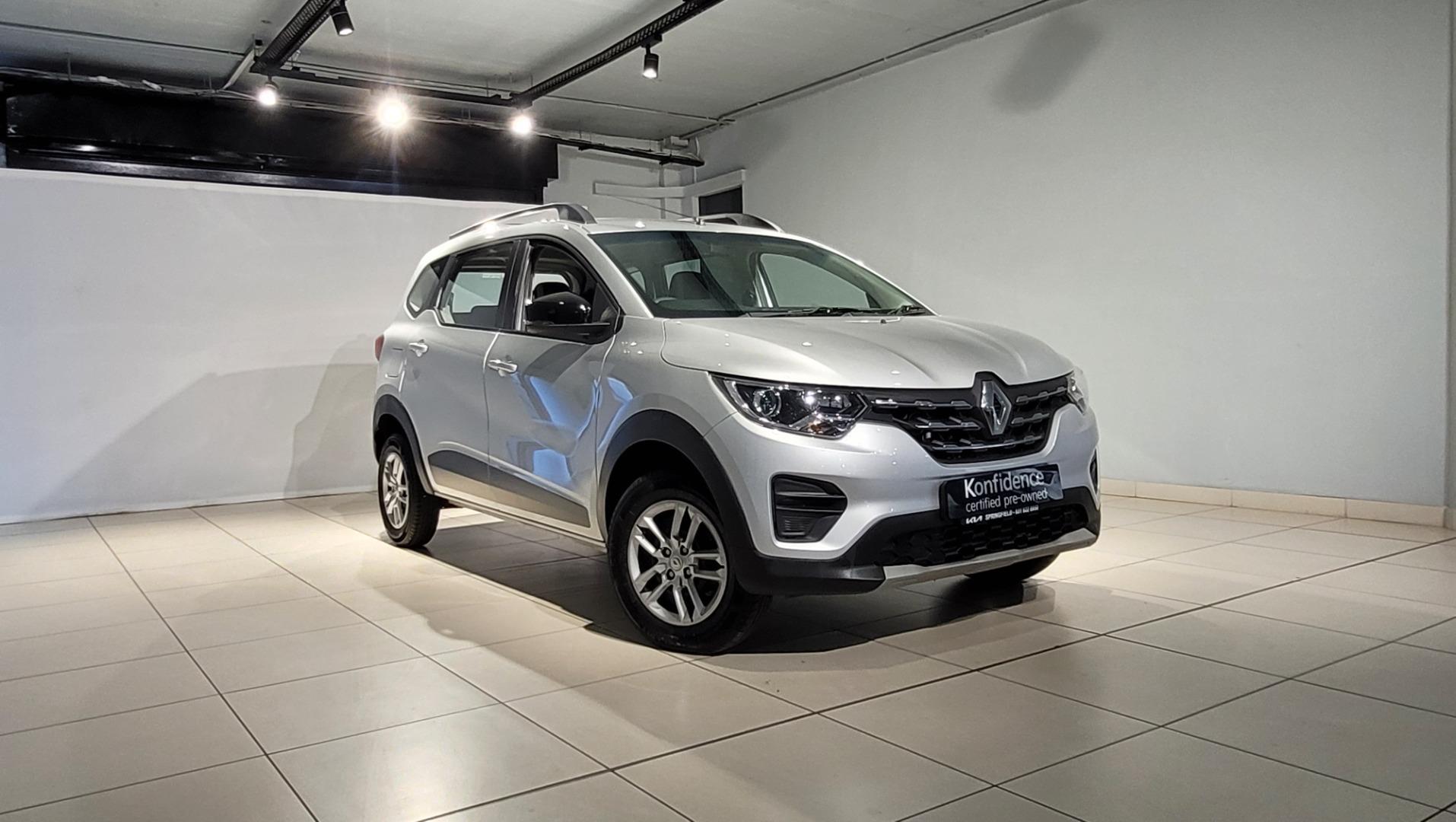 2024 Renault Triber 1.0 Zen For Sale