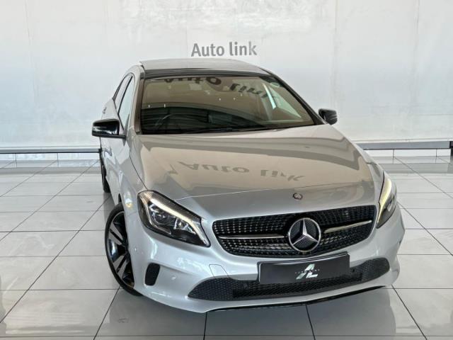 Mercedes-Benz hatchbacks for sale in South Africa - AutoTrader