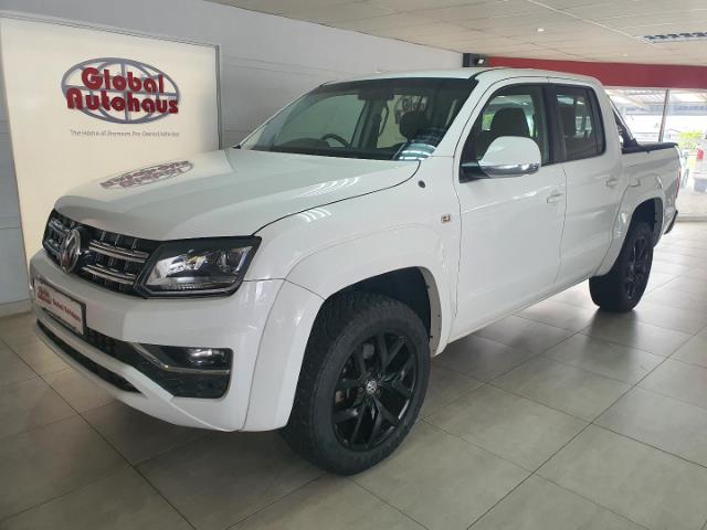 Volkswagen Amarok cars for sale in Roodepoort - AutoTrader