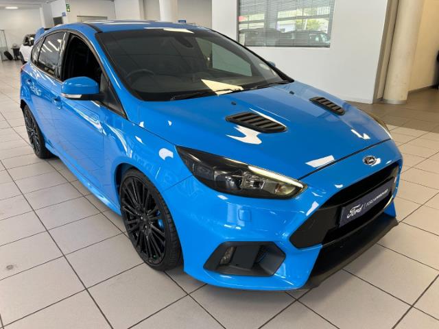Ford Focus RS Nmg Ford Claremont