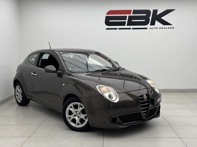 Alfa Romeo MiTo cars for sale in South Africa - AutoTrader