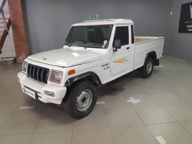 Used mahindra bolero 2025 for sale