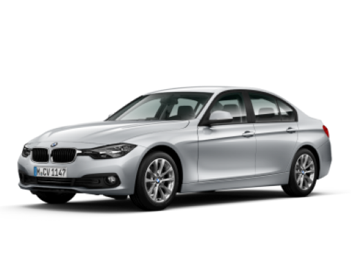 2016 BMW 3 Series 320i auto For Sale in Western Cape, Cape Town