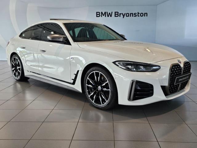 BMW 4 Series M440i cars for sale in South Africa - AutoTrader