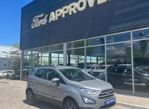 2020 Ford EcoSport 1.0T Trend for sale - 21USE2177