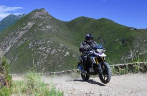 BMW G310R