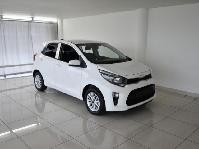 Kia Picanto cars for sale in Centurion - AutoTrader