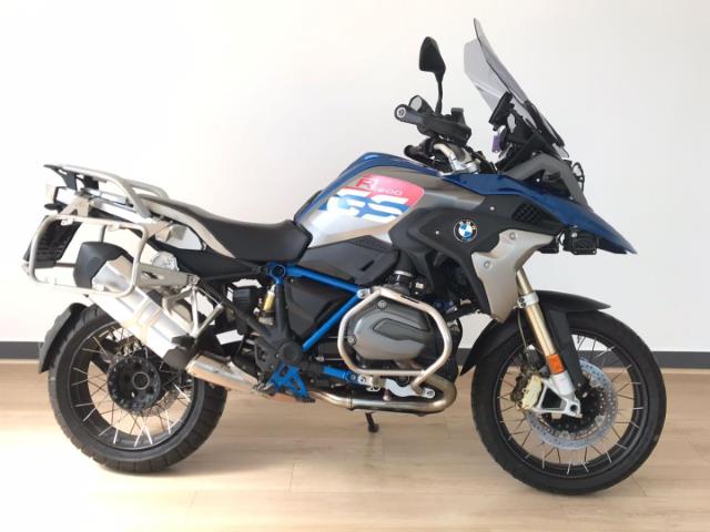 2020 bmw best sale 1200 gs