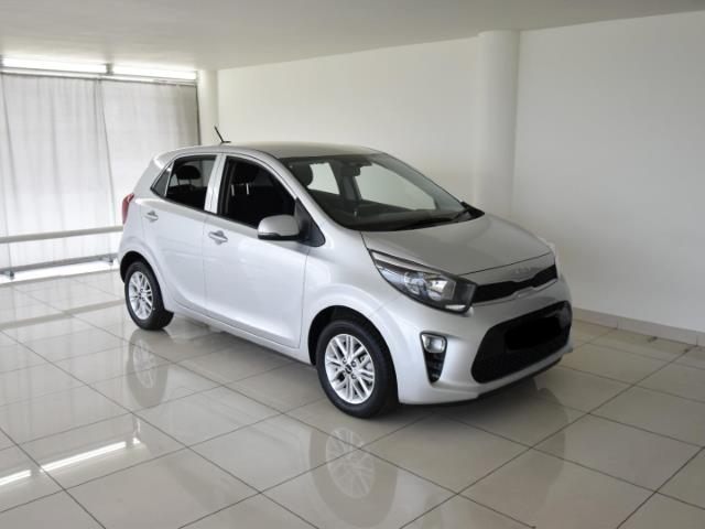 Kia Picanto cars for sale in Centurion - AutoTrader