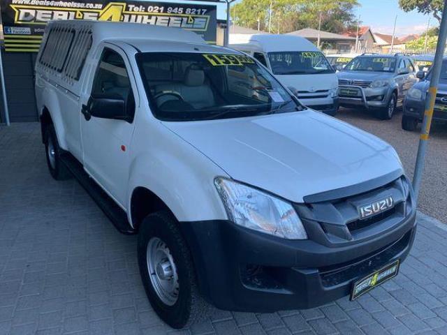 Isuzu KB 250 cars for sale in South Africa - AutoTrader