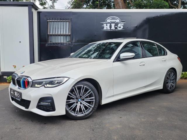 Hi 5 Auto dealership in Kloof AutoTrader