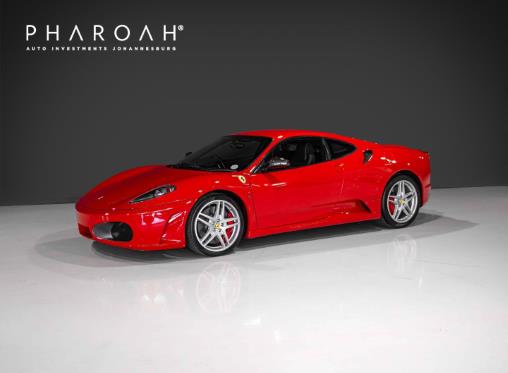 2007 Ferrari F430 F1 for sale - 20490