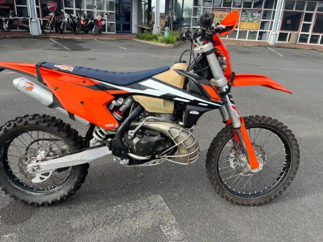 2017 ktm deals 300 for sale