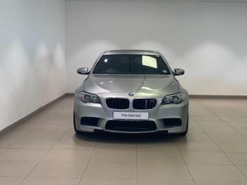 It's Amazing How Cheap the F10 BMW M5 Has Become - Autotrader