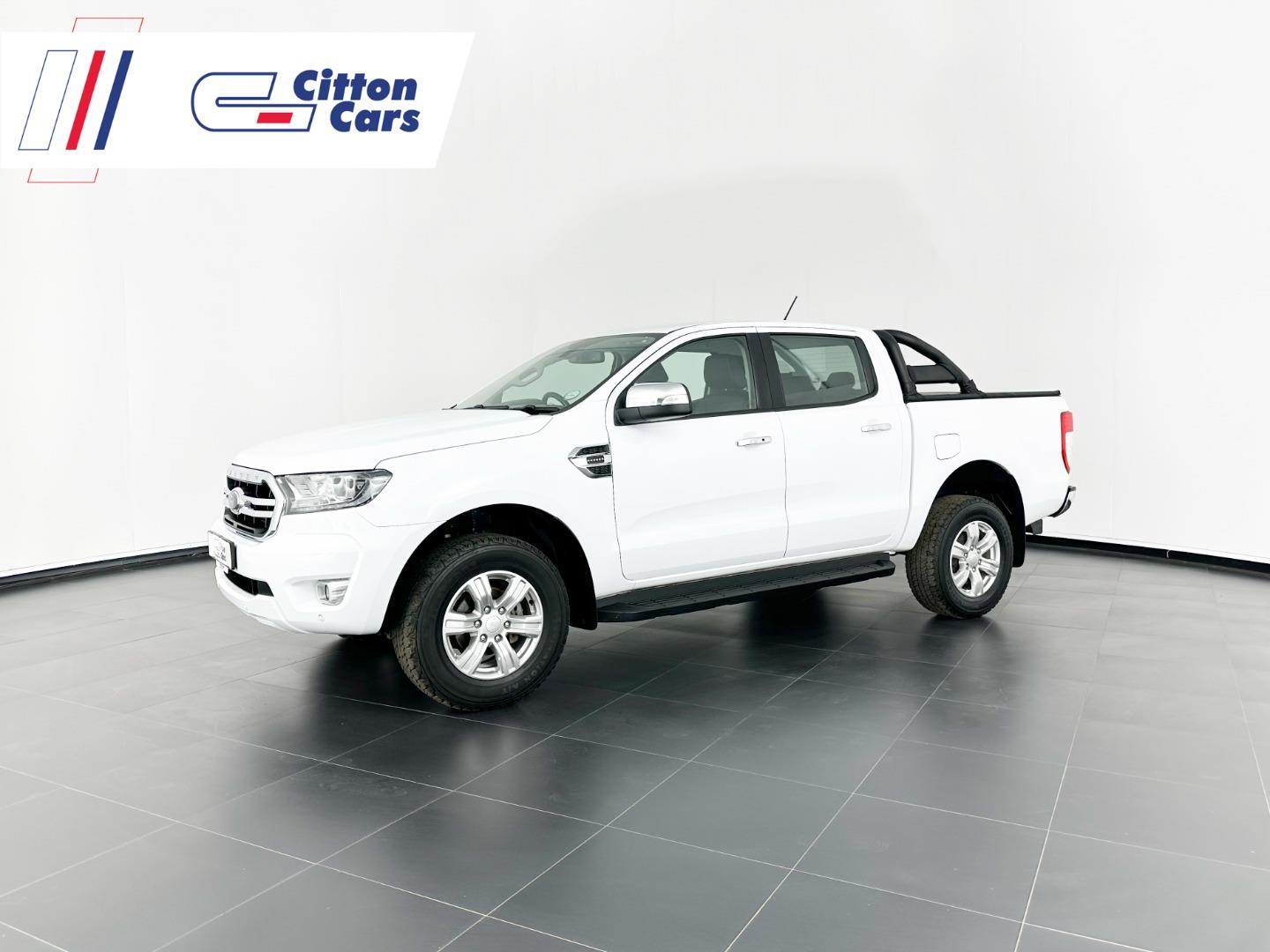 Ford Ranger 2.0SiT Double Cab Hi-Rider XLT for Sale