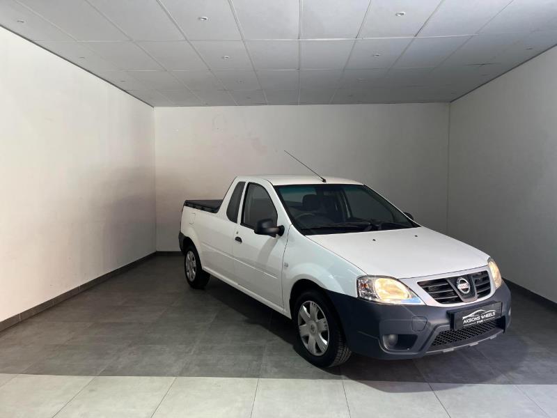 Nissan NP200 1.6i (Aircon) Safety Pack for sale in Pietermaritzburg - ID:  27376408 - AutoTrader
