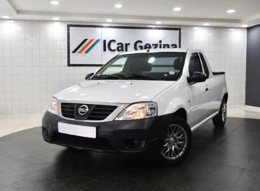 2019 Nissan NP200 1.6i (aircon) Safety Pack For Sale in Gauteng, Pretoria
