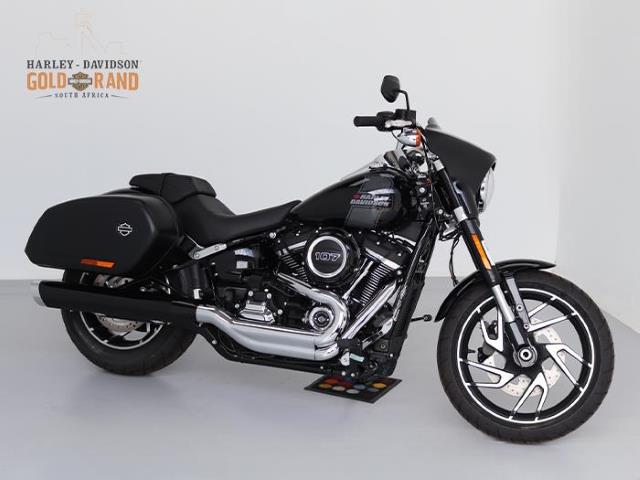 Harley-davidson bikes for sale in South Africa - AutoTrader